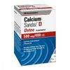Calcium Sandoz D Osteo 50 Pack of 100