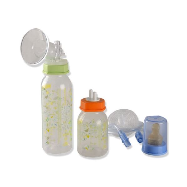 CA.MI. S.r.l. SP 0044 Spare Kit Mamilat 2 Bottles + Filter