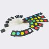 Moechando 2 Button Thin Film Panel Switch (In Stock)