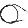 Motion Pro 03-0400 Black Vinyl Clutch Cable