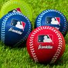 Franklin Sports Oversized Foam Baseballs