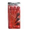 8-Piece Precision Screwdriver Set – Mini Phillips & Slotted Screwdrivers for Electronics, Eyeglass, Watch, and DIY Repairs