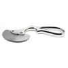 Angled Bone Saw 6" Stainless Steel Superior Instruments