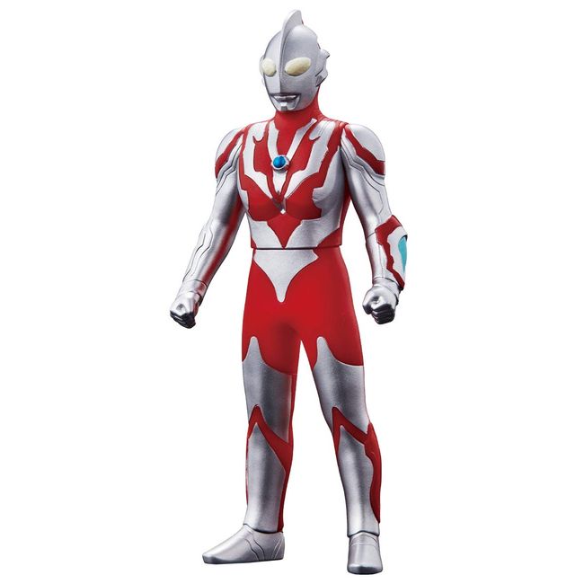 BANDAI Ultraman Ultra Hero Series EX Ultraman Rib Bot