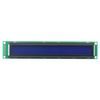 1PCS 40x2 4002 40 * 2 Character LCD Module Display Blue with Backlight for Arduino Characters Display