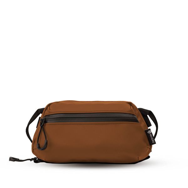 Tech Bag Medium Sedona Orange (TP-MD-SO-2)
