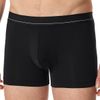 Schiesser - Pure Micro - Retro Short/Pant - 3er Pack (8 Schwarz)