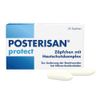 POSTERISAN Protect Suppositories Pack of 25