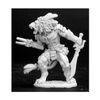 Lion Man MINT/New
