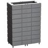 Marklin My World Single Bridge Pillar (36-Piece)