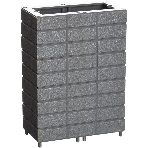 Marklin My World Single Bridge Pillar (36-Piece)