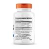 Tocotrienols contains EVNol SupraBio Full Spectrum Vitamin E Complex, 60 count
