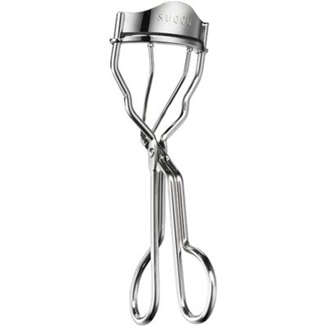 SUQQU Eyelash Curler with 2 Replacement Rubbers