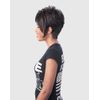 HOBY (1) - VANESSA SYNTHETIC WIG SHORT STRAIGHT WIG