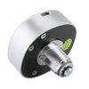 Code Lock Kit Digital Code Combination Lock, Cam Cabinet Lock, Sturdy Zinc Alloy Lock Password Lock Combination Code Lock for Cabinets Drawers Keyless Lock Password Lock