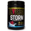 Universal Nutrition Storm Blue Raspberry Powder 827g