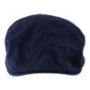 Result – Men's Summer Flat Cap, Bianco, M