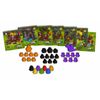 Empires: Dwar7s Fall expansion (7 players) (Dwarves Fall)