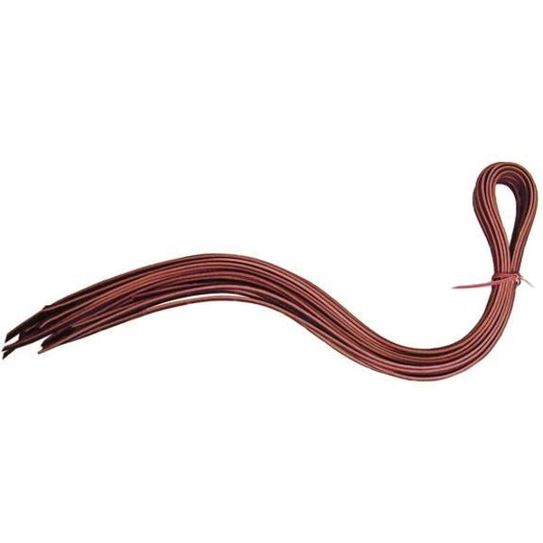 CIRCLE Y CIRCLE Y Tack Accessories, Saddle Strings-3/8 x 72" 10PK (8993)