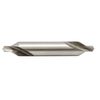 #8 Combined Drill & Countersink, HSS, 90° Angle, 1pc, by MDX