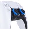 5 Pairs Aim Assist Target Motion Control Precision Rings for PlayVital PS5 Controller, Supports PS4 Controller, Compatible with Xbox Series X/S Controller, Compatible with Xbox One Controller,