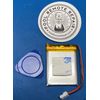Hayward AQL2-POD AquaPod Wireless Remote Control  Battery Replacement