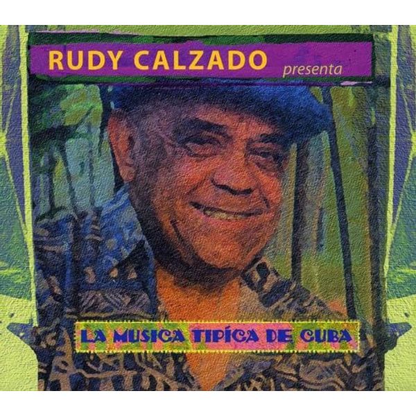La Musica Tipica de Cuba