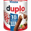 usy Bundle für Duplo Big Pack 18 Riegel (327g Packung) + usy Block