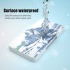 Switch Game Card Case 24, Portable Switch Cartridge Holder Compatible with Nintendo Switch Games or Micro SD Memory Cards