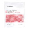 McKesson Disposable 6-4/5 x 9" Instant Hot Pack 24 per Case