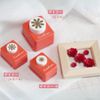 CARL CP-1 Craft Punch, Small Size, Daisy S