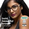 Julienne Sensitive Professional Brow Tint 15ml (Midnight Black)