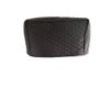 Toaster Oven Dust Cover (black)