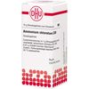 DHU Ammonium chloratum C 30 Streukügelchen, 10 g Globuli