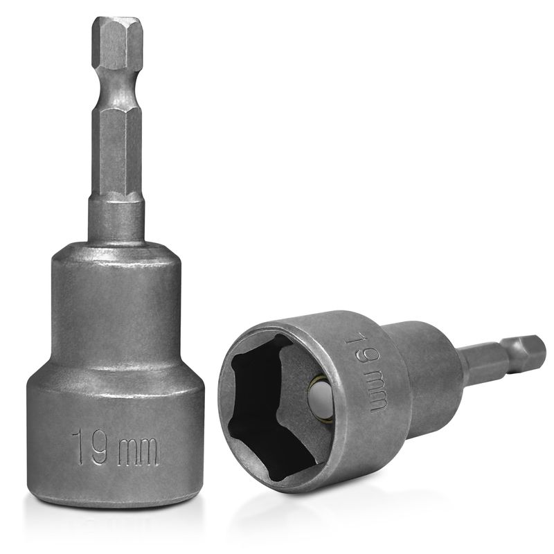 TONDA RV Scissor Jack Socket, Camper Travel Trailer Jack Drill Adapter ...