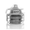 Apex Integrated Headset - Raw