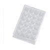 NARICA G40-2682-13 Cell Plate Microplate 24 Cell 1 Pack