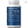 Prime Formulas Nicotinamide Vitamin B3 500mg Res