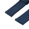 Archer Watch Straps - Premium Nylon Quick Release Watch Bands (Navy, 20mm)