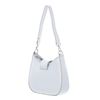 Valentino Womens 1R4-DIVINA Handbag, Argento