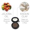 Hynt Beauty Perfetto Pressed Eye Shadow Singles (Winter Cocoa)