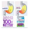 Digestive Advantage Daily Probiotic, 30 Capsules (Pack of 2)