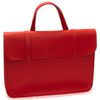 Montford MFC5R Music Carry Case - Red