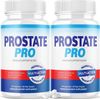 Prostate Pro Supplement for Men Advanced Prostate Health Support Pills (2 Pack)