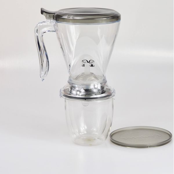 Cha Cult Tea and Coffee Maker Magic II