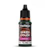 Vallejo AV Xpress Color 18ml - Intense - Monastic Green