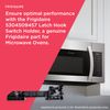 Frigidaire 5304509457 Switch Holder