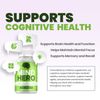 (2 Pack) Mind Hero Supplement Capsules – MindHero All Natural Memory Focus Pills