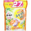 P&G Bold Gel Balls 4D Citrus Hyperjumbo 30 Count