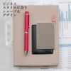 Horiuchi Mirror Industrial Unbreakable Mirror, Stainless Steel Card Mirror, Pink Cord Included, Business Card Size, Convenient to Check Your Look On The Go, Fits In Your Pocket, Cute, Cool, Makeup Mirror, Sales Work, Going Out, Made in Japan
